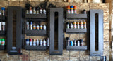 Fabrication pieces